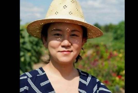 中国女子在美失踪案