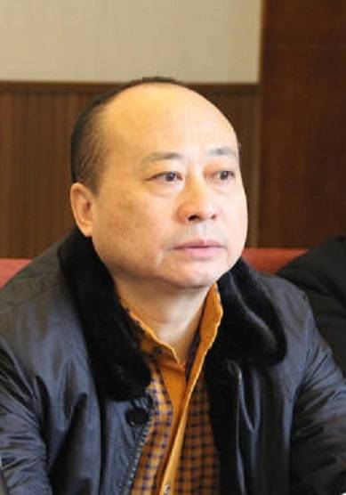 孔敏智（尚纬股份董事）