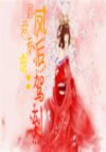 暴君专宠；凤后驾到