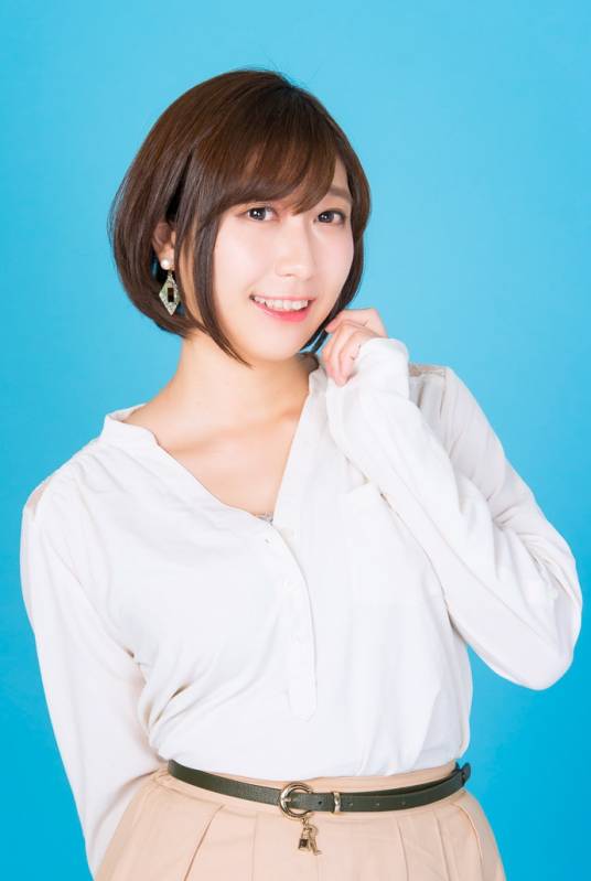 中村樱