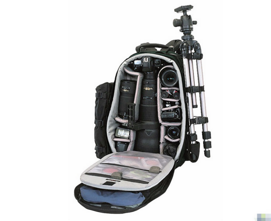 乐摄宝Pro Trekker 400 AW