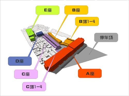 天津青年创业园