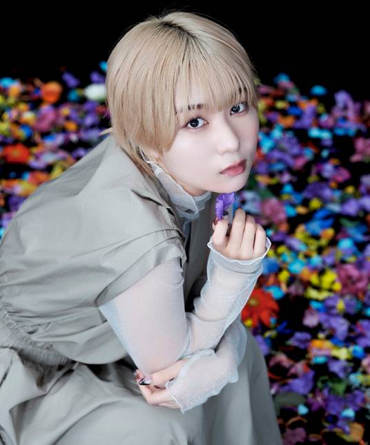 富田美忧