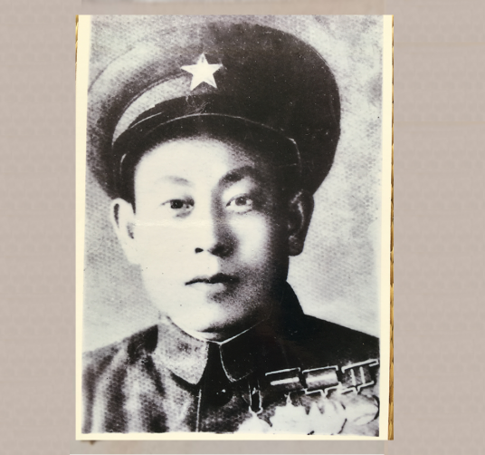 胡敏（长征老红军）