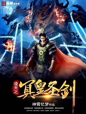 凌天之冥皇圣剑