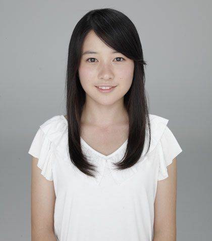 樱井美南