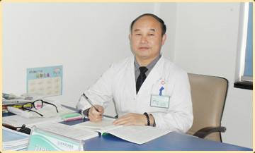 刘绍安（中国肝病研究院专家组成员）