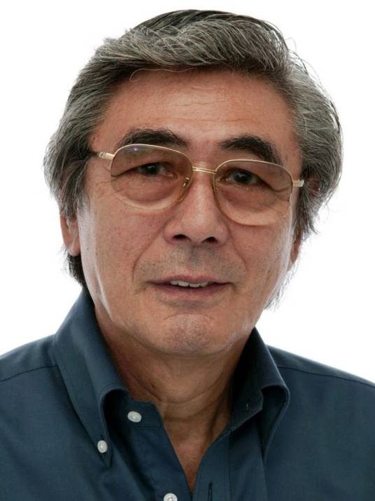 柴田秀胜