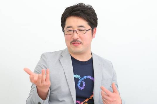 白石稔（日本男性声优）