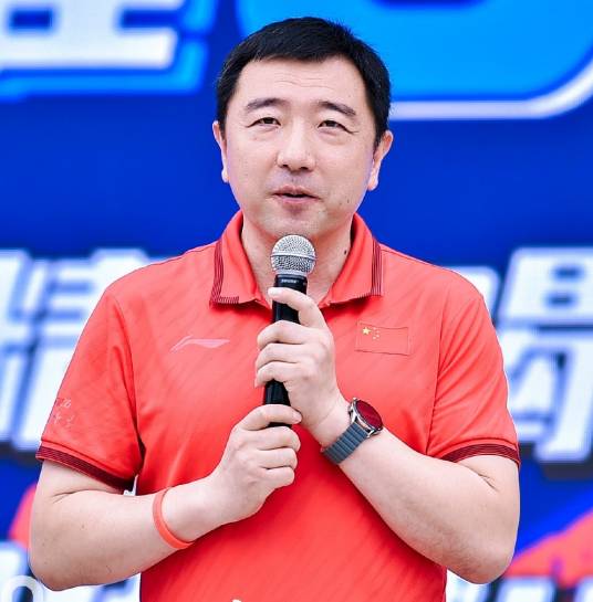 杨凌（中国射击运动员）