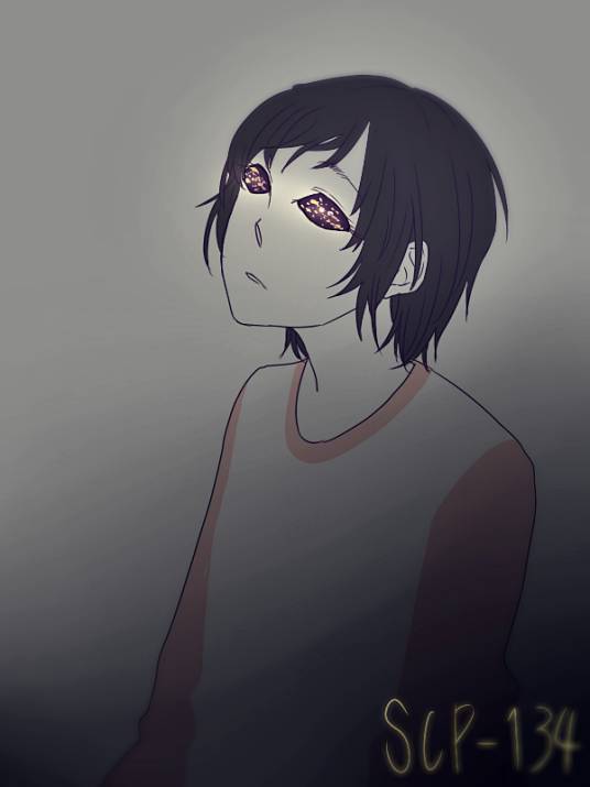 SCP-134