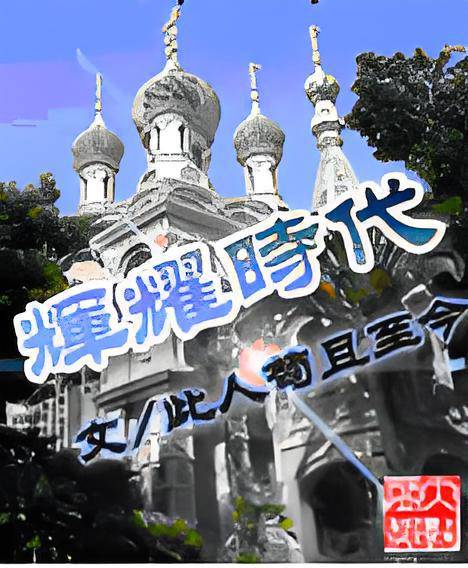 辉耀时代
