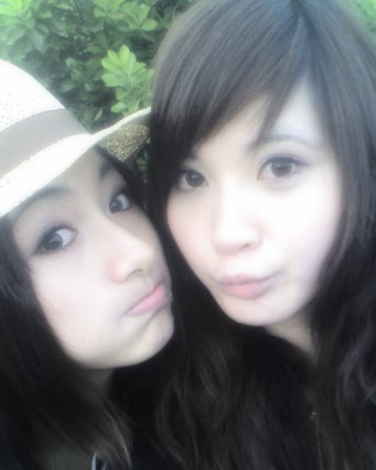 Sweet miss