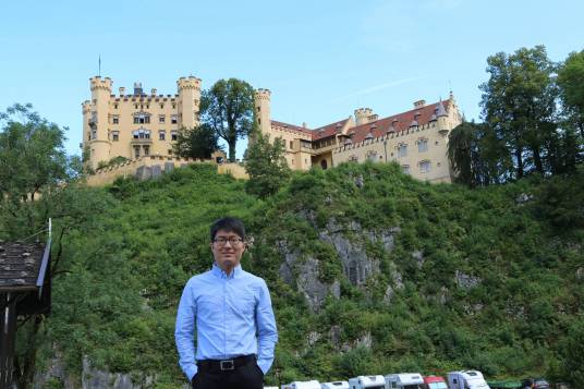 李强（中国社会科学院法学研究所助理研究员）