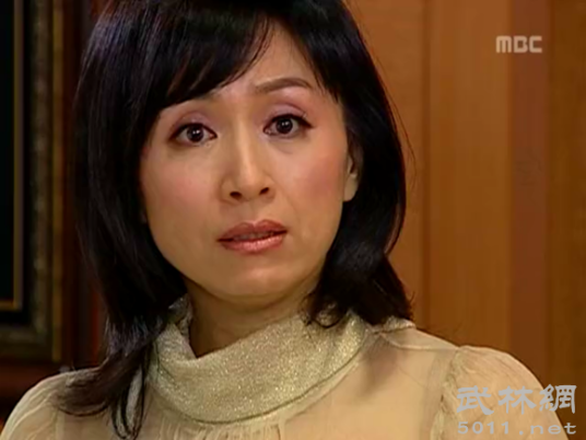 朴海美（韩剧《无法阻挡的HighKick》中的女主角）