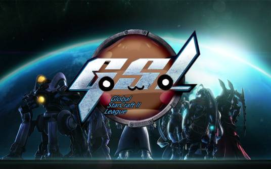 GSL2016第二赛季