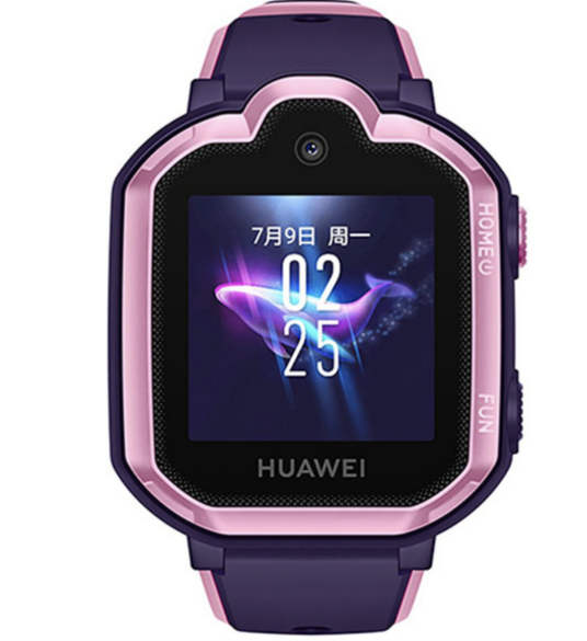 华为儿童手表3Pro