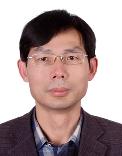 杨会成（安徽工程大学电气工程学院党委书记）