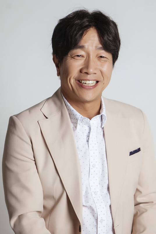 朴哲民（韩国男演员）
