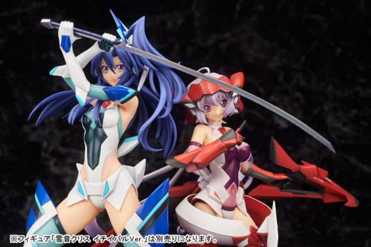 战姬绝唱SYMPHOGEAR GX 玛丽亚·卡登扎夫娜·伊芙
