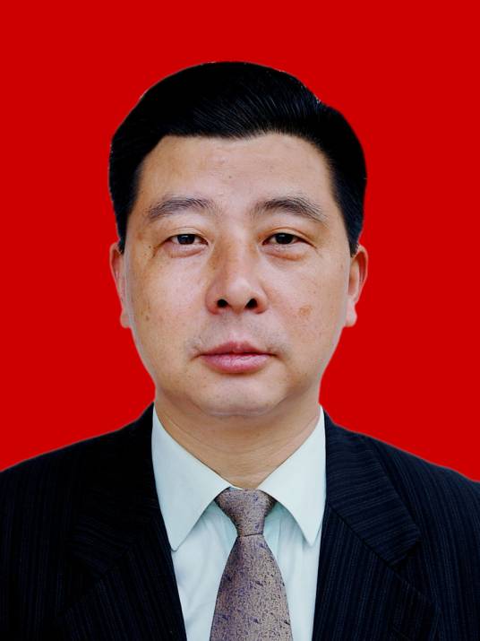 黄正富（四川省攀枝花市人大常委会原党组书记）