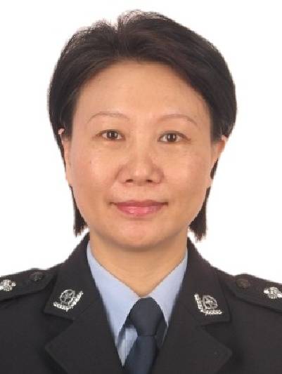 赖建玲