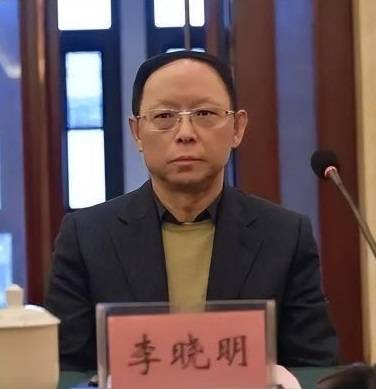 李晓华（云南恩捷新材料股份有限公司副董事长、总经理）