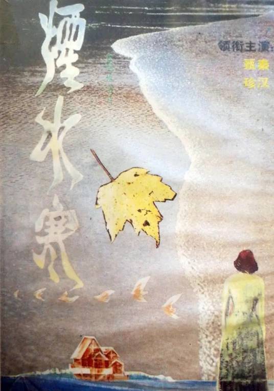 烟水寒（1977年赖成英执导电影）
