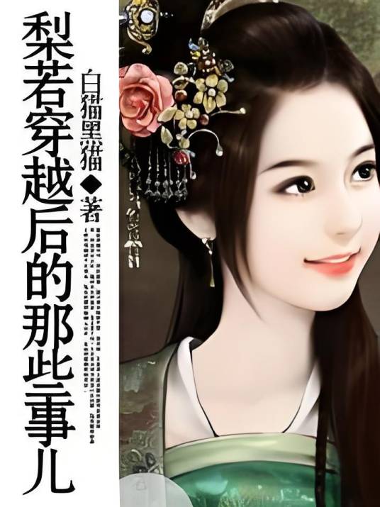 梨若穿越后的那些事儿