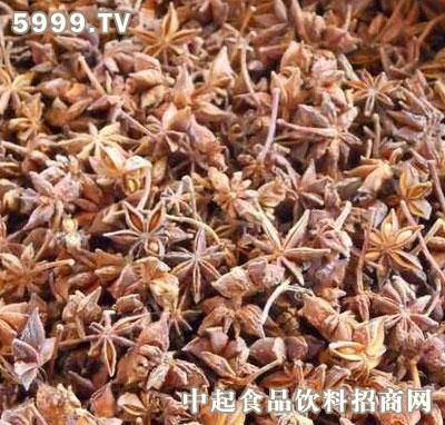 中药调味品