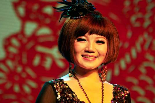 燕儿（中国女演员、赵本山的第61号弟子）