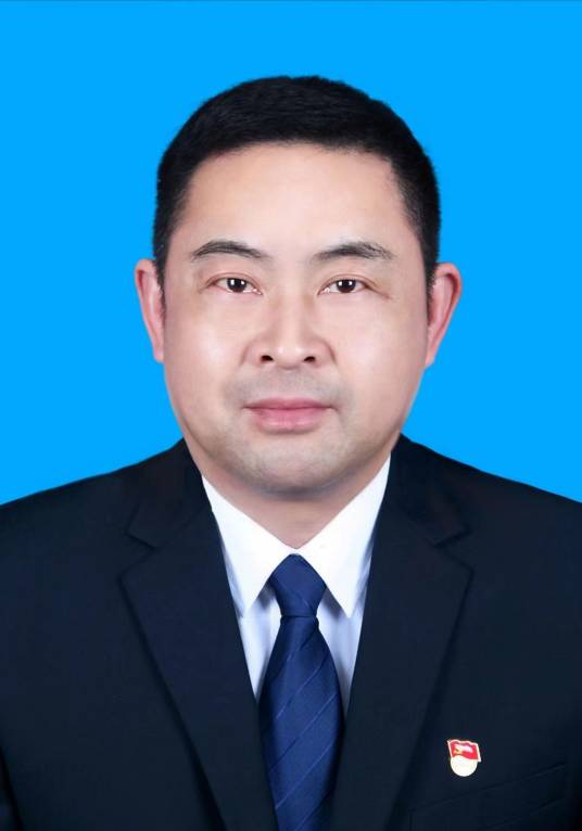 蔡奇志（湖北省宜昌市西陵区卫生健康局党组书记、西陵区红十字会党组书记、西陵区疾病预防控制中心党组书记）