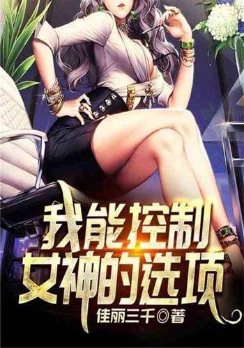 我能控制女神的选项