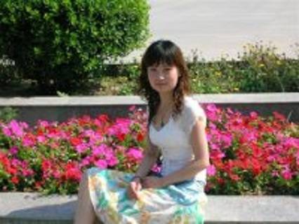 朱婷婷（周口师范学院讲师）