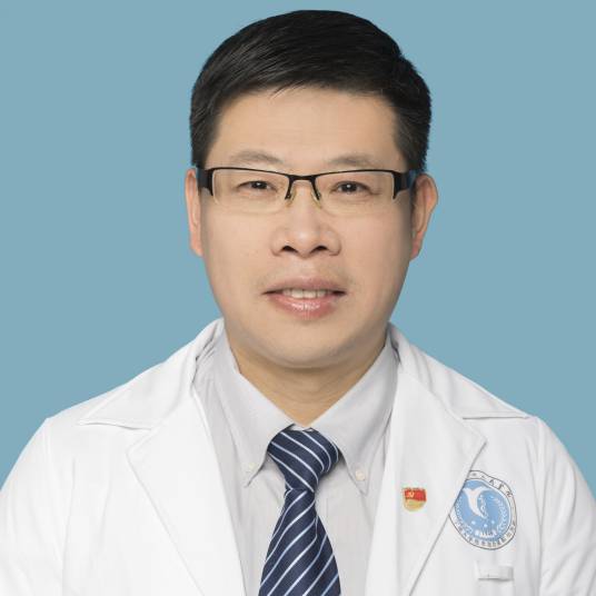 高峰（宁波大学医学院硕士导师、博士）