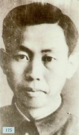 陈光（革命先烈、中共桂林市城工委书记）