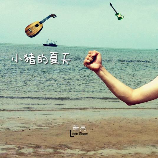 下一首歌（萧亮创作演唱的歌曲）