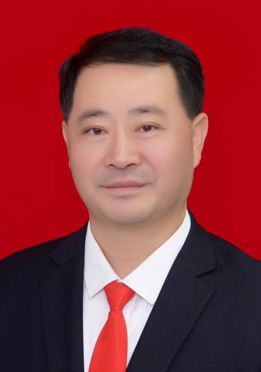 刘新宇（湖南省株洲市退役军人事务局党组书记、局长）