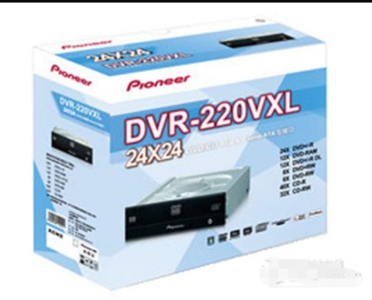 先锋DVD-220vxl