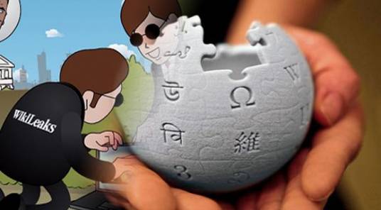 维基水军