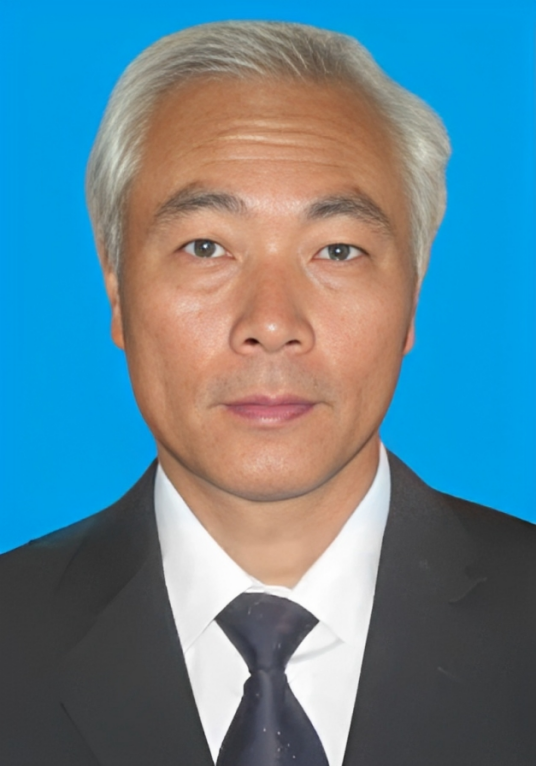 杨树泉（齐齐哈尔市富裕县人大常委会副主任）