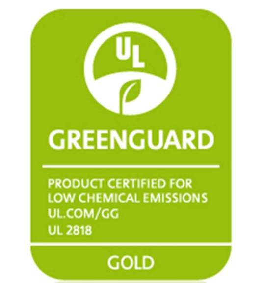 GREENGUARD环保认证