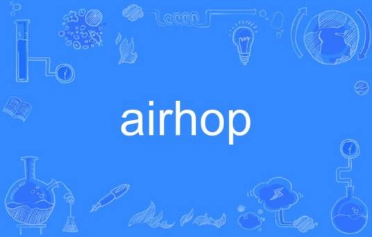 airhop