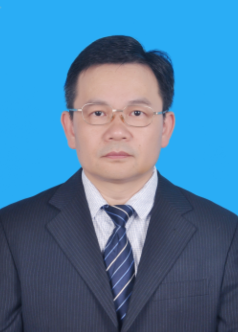 杨怡（贵州省水利厅党组成员、省水文水资源局党委书记、局长、贵州省水环境监测中心主任）