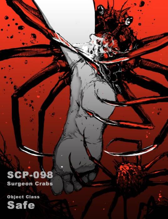 SCP-098