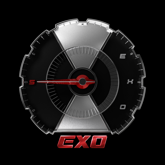 节奏（EXO演唱歌曲）
