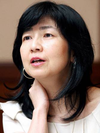 井上由美子