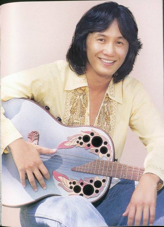 真的爱你（许冠杰演唱歌曲）