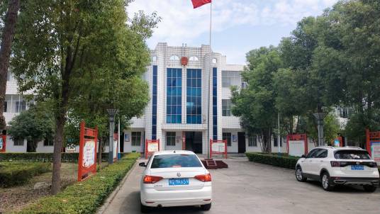官庄镇（河南省驻马店市泌阳县下辖镇）