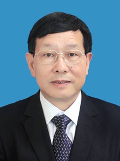 张建平（国家税务总局江西省税务局原党委委员、副局长）